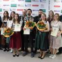 Königsproklamation in Pfreimd 