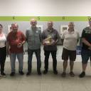 Überraschungssieger bei der Steinwaldrunde in Erbendorf