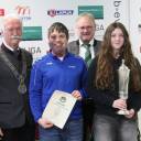 Gau Steinwald verteidigt Präsidentenpokal des Oberpfälzer Schützenbundes